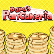 Papa's Pancakeria